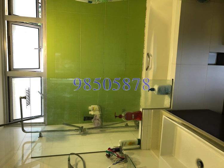 Vista Park (enbloc) (D5), Condominium #168288222